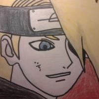 Deidara